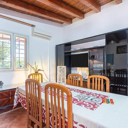 Apartamento Casa Fenicottero Longarini Pachino