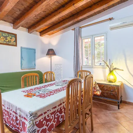 Casa Fenicottero Longarini * Pachino