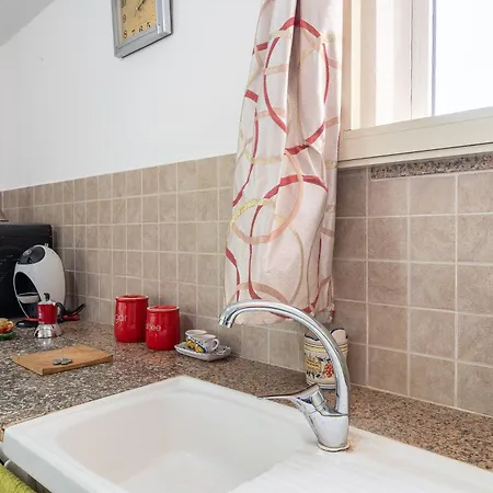 Casa Fenicottero Longarini