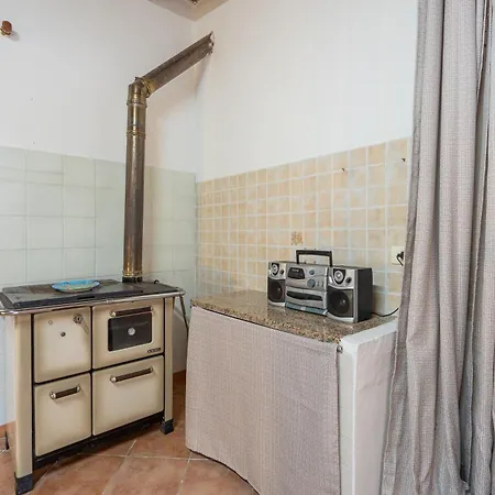 Apartment Casa Fenicottero Longarini Pachino