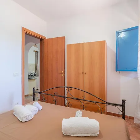 Apartment Casa Fenicottero Longarini