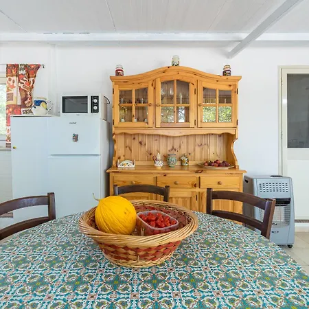 Casa Fenicottero Longarini Apartment Pachino