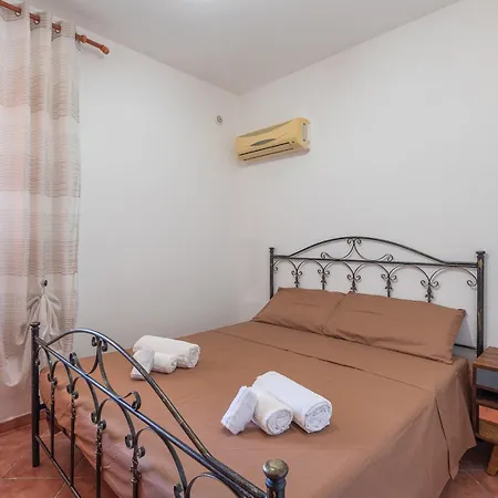 Casa Fenicottero Longarini