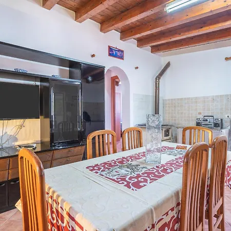 Casa Fenicottero Longarini Apartment *
