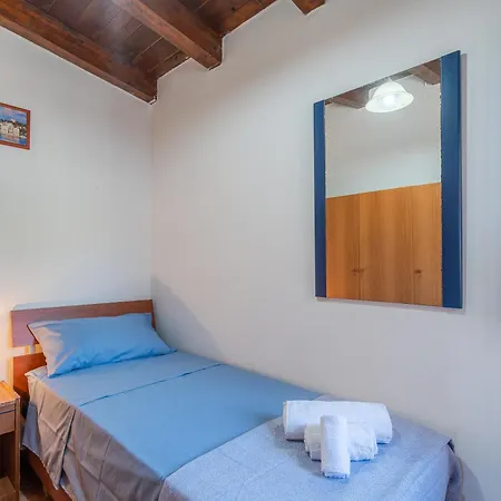 Casa Fenicottero Longarini *