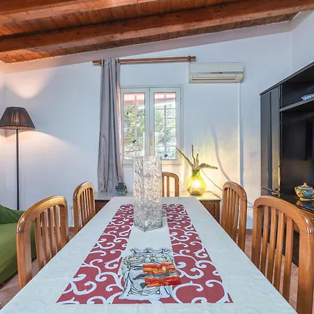 Casa Fenicottero Longarini Apartment *