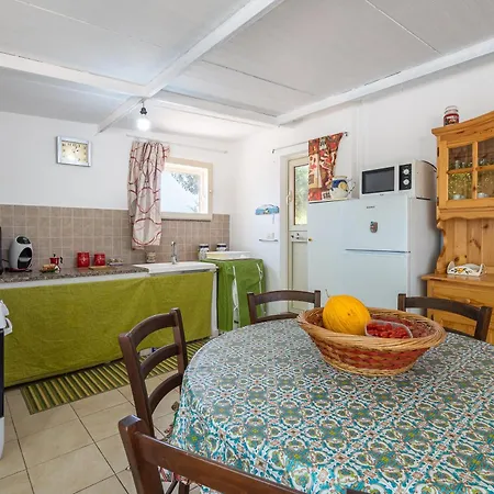 Casa Fenicottero Longarini * Pachino