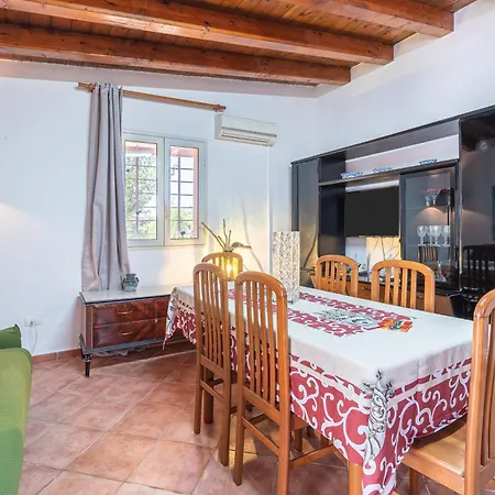 Apartment Casa Fenicottero Longarini