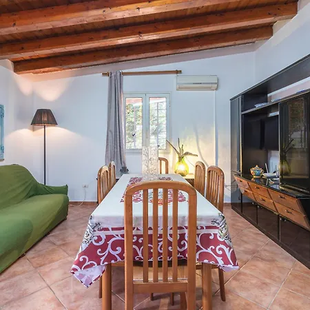Casa Fenicottero Longarini *