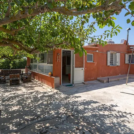 Casa Fenicottero Longarini * Pachino