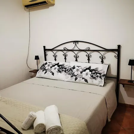 Apartment Casa Fenicottero Longarini *