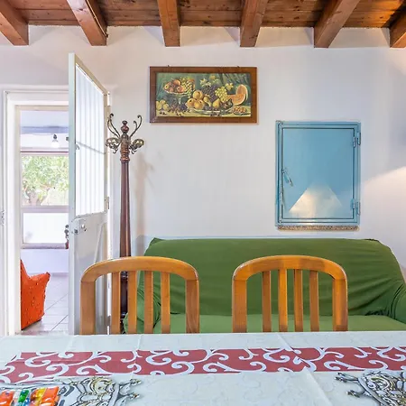 Apartamento Casa Fenicottero Longarini