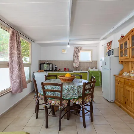 Apartamento Casa Fenicottero Longarini Pachino